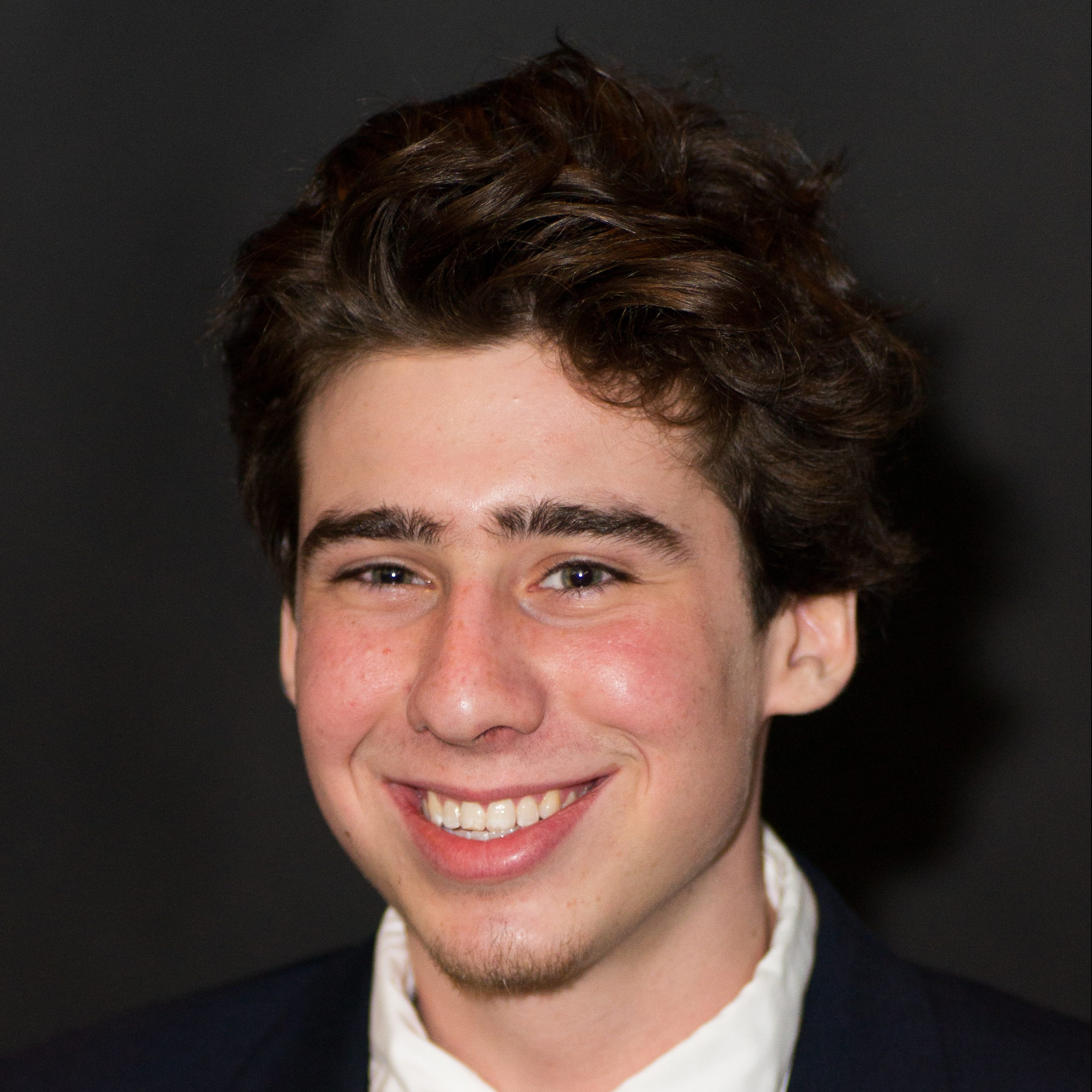 Ben Brod