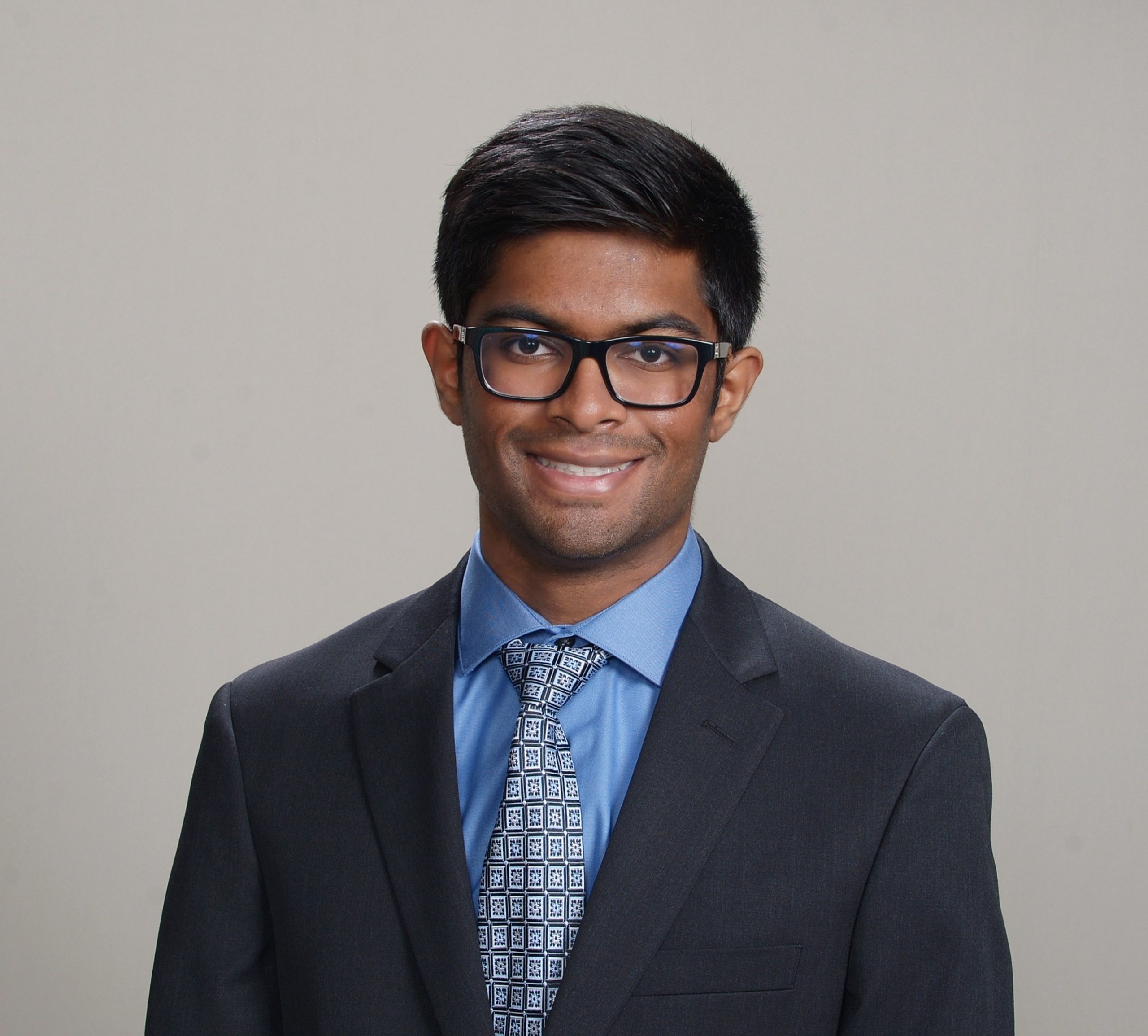 Hariharan Jayaraaman