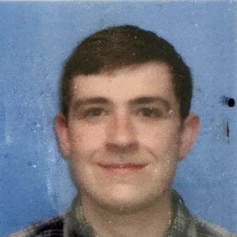 Jacob Smith
